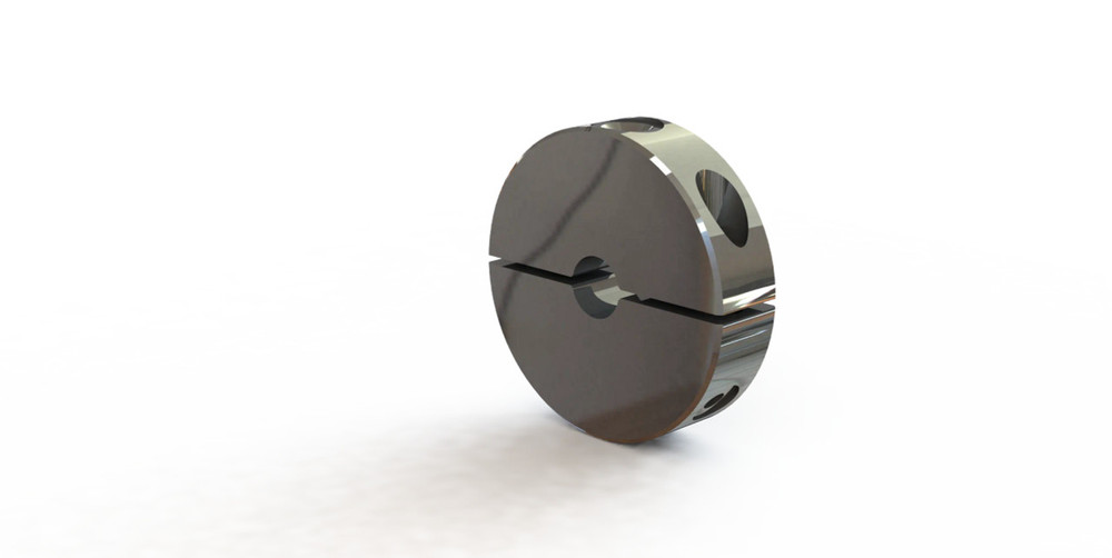 300STS-1 - .375" Saddle