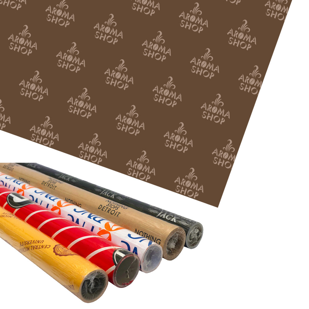 #1914 - 24" x 6' Wrapping Paper Roll