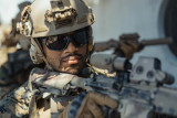 SlingShot Sunglasses APEL U.S. Military Kit