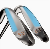 EDISON 2.0 Wedge