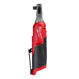 M12 12V Lithium-Ion Cordless 3/8 in. Ratchet (Tool-Only)