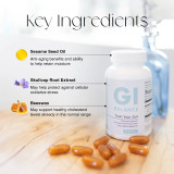 GI Balance - Gut Health Capsules (60)