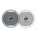 Jensen 6.5" High Performance Coaxial Marine Speaker mfg#MSX65R