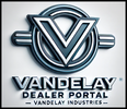 Vandelay Dealer Portal