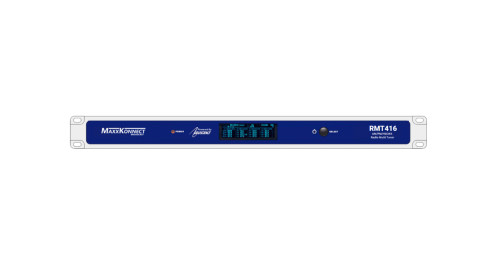 MaxxKonnect MK-RMT416/D, MultiTuner with AM/AM-HD/FM/FM-HD(1-4)