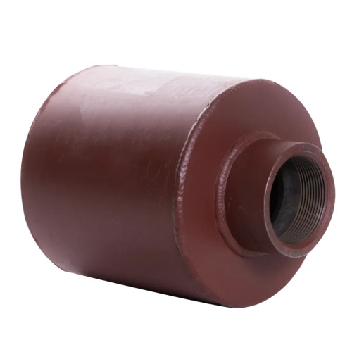 Inline Flame Arrestor