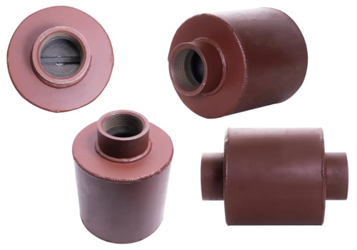 Inline Flame Arrestor