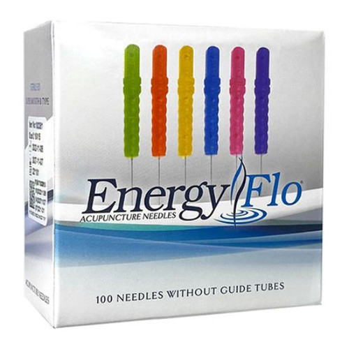 Energy Flo B Type Needle