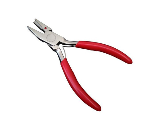 Professional Heavy-Duty Coil Crimping Pliers - 05HDCRMP
