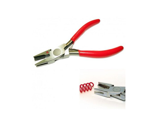 Professional Heavy-Duty Coil Crimping Pliers - 05HDCRMP