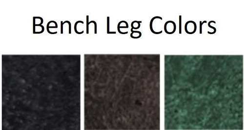 4 Foot Traditional Bench