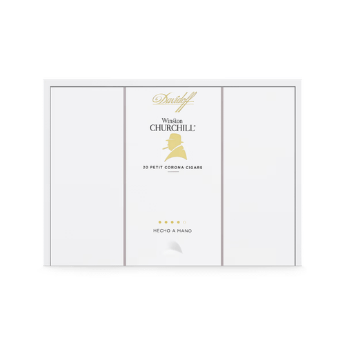 Davidoff Winston Churchill -