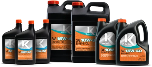 SAE Engine Oil