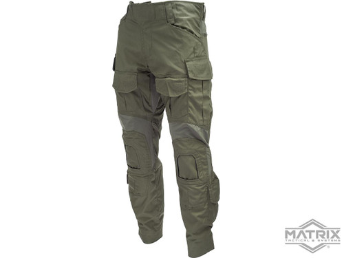 Matrix G3 Combat Pants