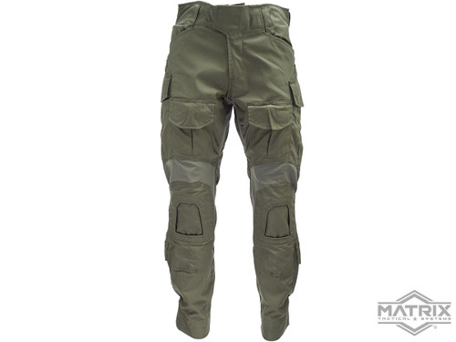 Matrix G3 Combat Pants