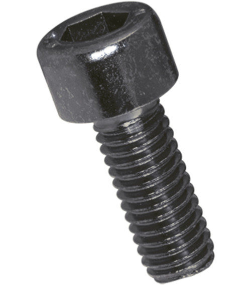 Hex socket head cap screws fully threaded