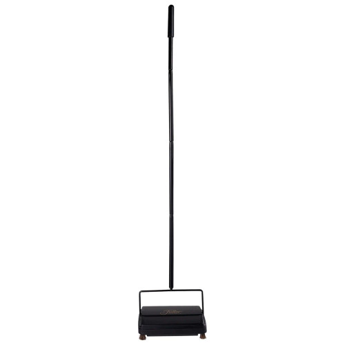 Electrostatic Carpet Sweeper & Floor Sweeper - All Colors - Black