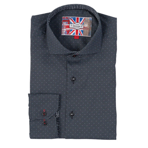 7 Downie St 8803 LS - Black