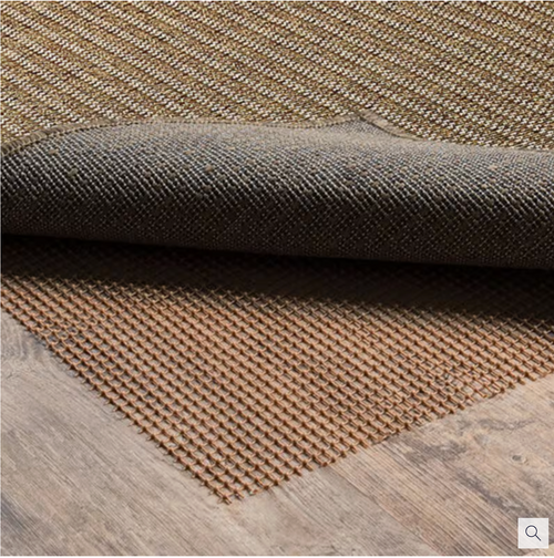 Indoor/Outdoor Rug Pad