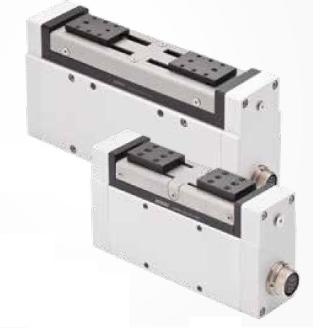 Item # XEG-32, Electric Gripper, XEG Series