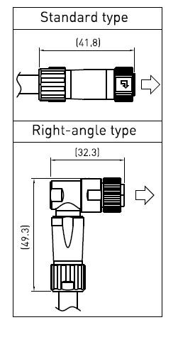 Item # XEG-32, Electric Gripper, XEG Series