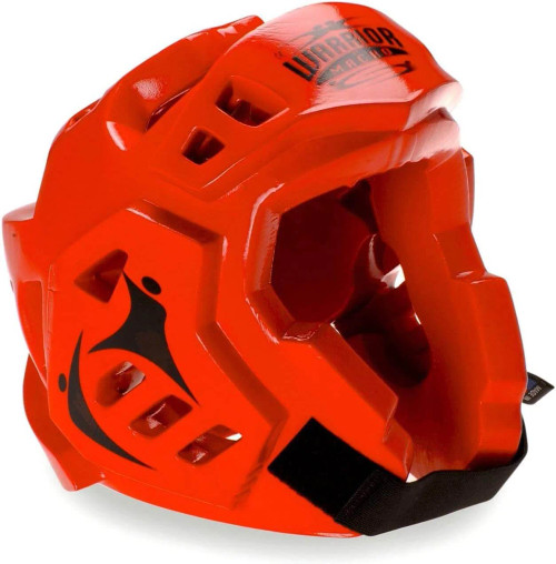 Macho Warrior Karate Sparring Head Gear