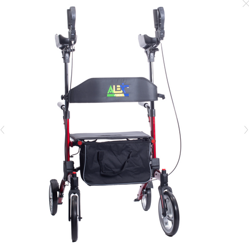 Stand Upright Rollator