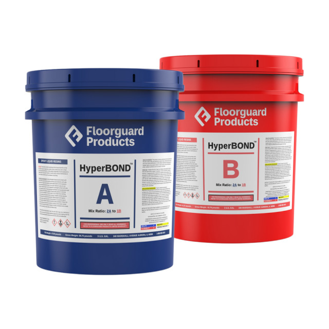 HyperBOND® -15 Gallon Kit