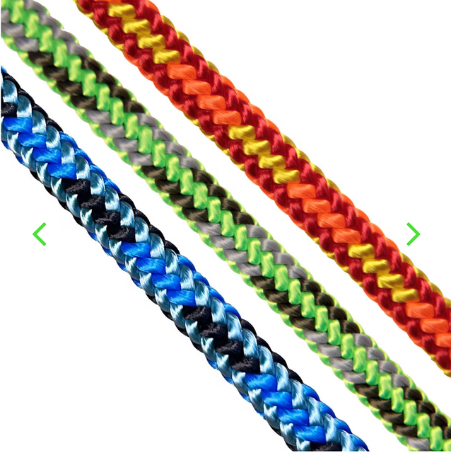 Samson Arborfreak 12mm Climbing Rope