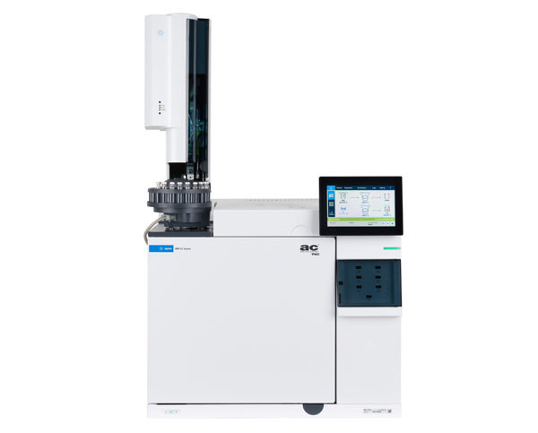 NGA GPA 2261 - Natural Gas Analyzer