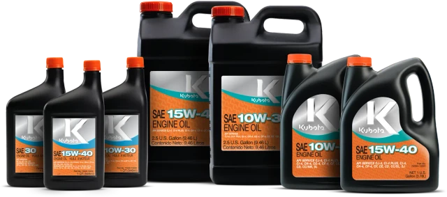 SAE Engine Oil