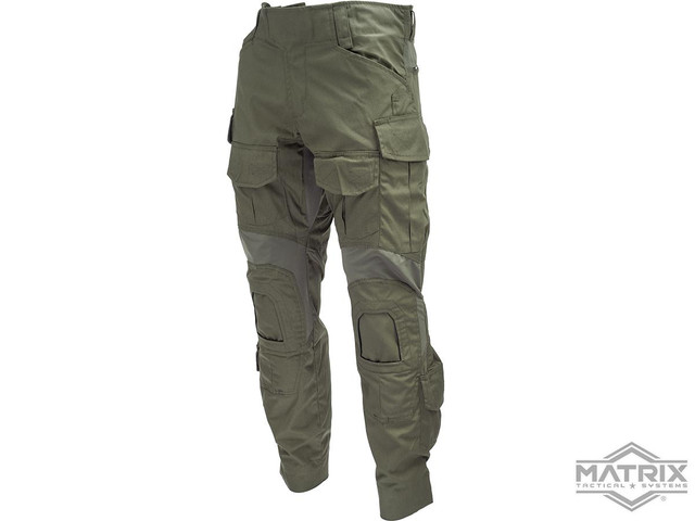 Matrix G3 Combat Pants