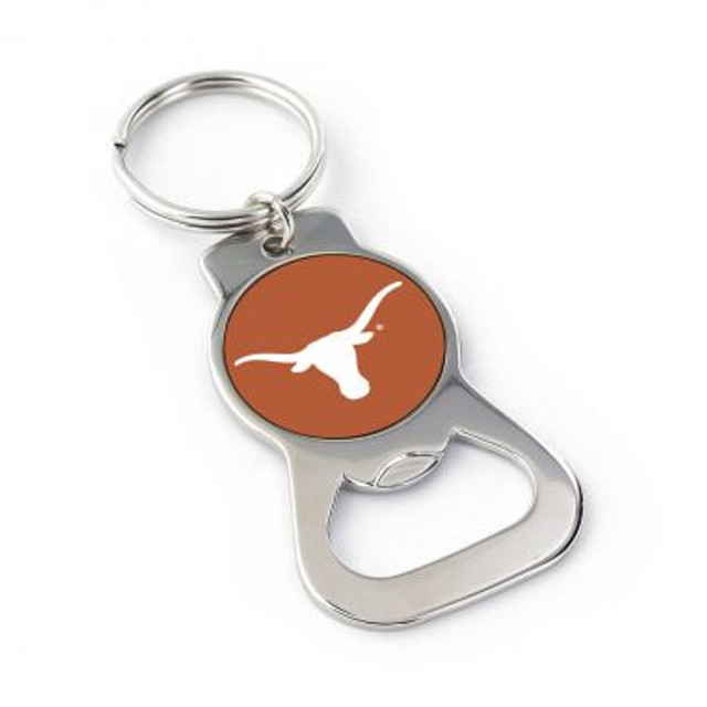 Texas Bottle Opener Keychain