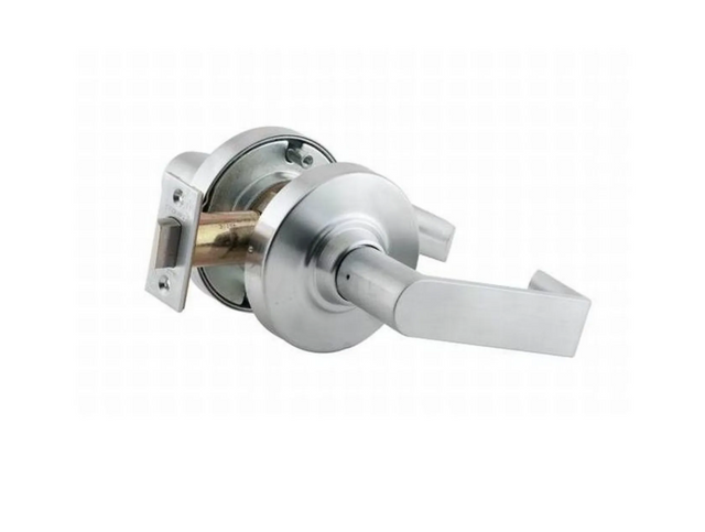 Schlage Rhodes Heavy Duty Exit Only Door Lever Set