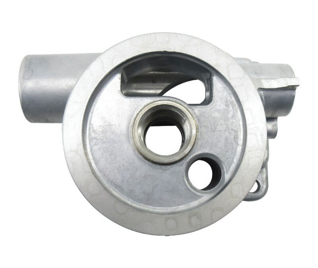 Donaldson Air-Maze 204418-156 Lycoming Spin-On Oil Filter Adapter