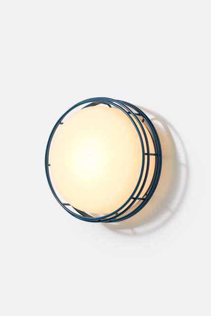 Cape Sconce