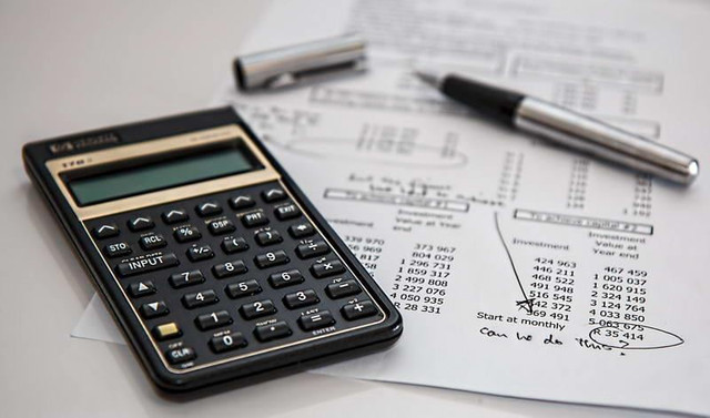Accounting and Bookkeeping Studies