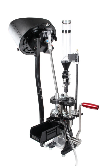 Mark 7 Apex 10 -