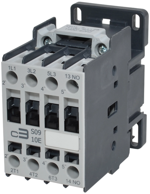 Contactors Control Relays