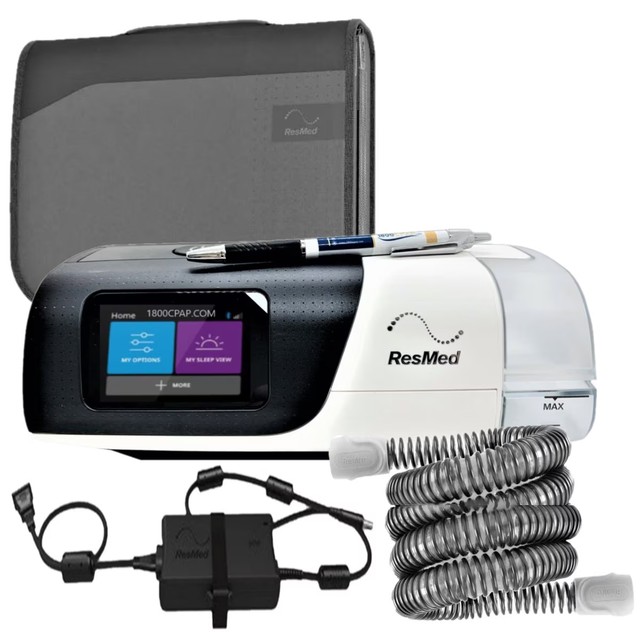 AirSense 11 AutoSet CPAP - Certified Refurbished