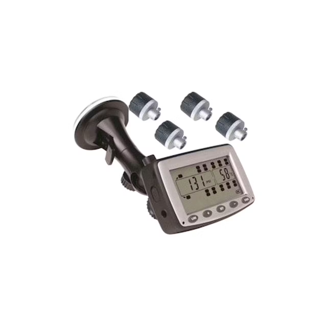 Talon X-Treme 38 Tire Pressure Monitoring System