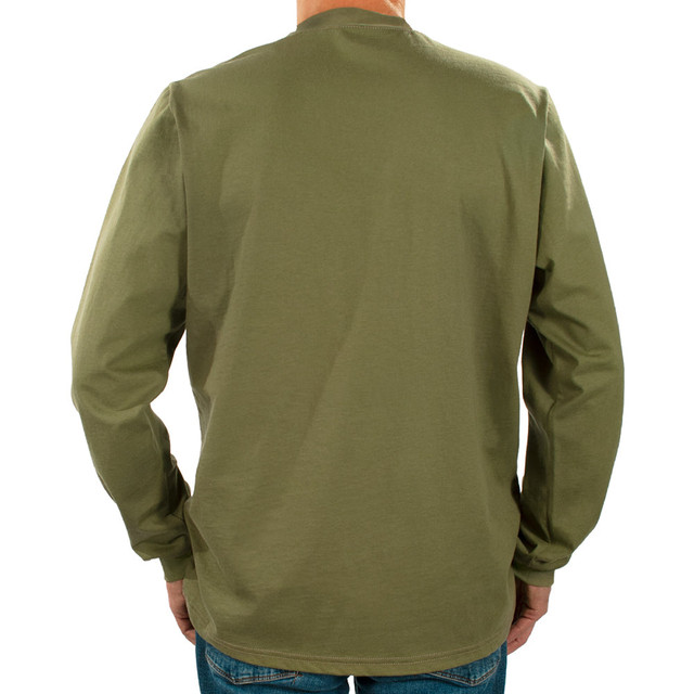 FR T-Shirt with Custom Logo/Design FR T-Shirt with Custom Logo/Design
