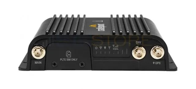 NetCloud IoT Essentials for Private Cellular Networks with R500-PLTE Router - 3 Years