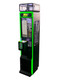 Blackout Mini EXTREME - Super Mini Extreme Claw Vending Machine, 2-Year Warranty QTY of 6