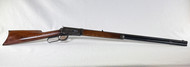 A Collector's Classic from the Golden Age: Winchester Model 1894 in .32-40 (Serial 298336, Circa 1903)