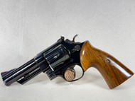 Smith & Wesson Model 29 "Dash" Variants and "Pinned and Recessed," Explained