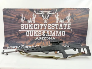 What's a Chinese SKS Worth? Real Sold Prices