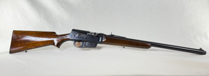 Remington Model 81 “Woodmaster” – A 1941 Classic in .30 Remington