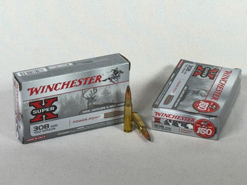 Federal  Premium Gold Medal Matchking BTHP