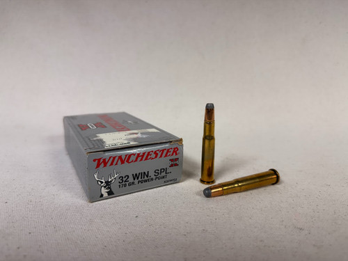 Winchester Power Point